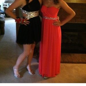 Homecoming/Prom dress